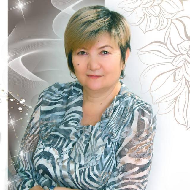 Дуйсембекова Айсулу Темирбековна