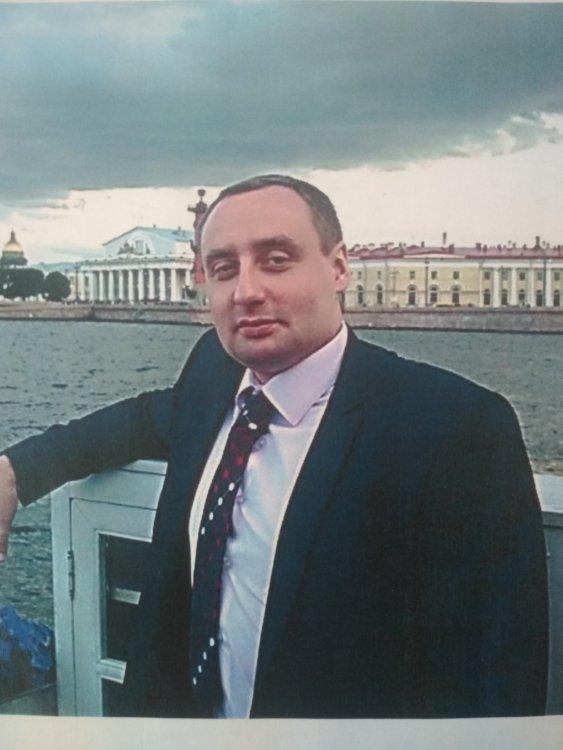 Прушинский Александр
