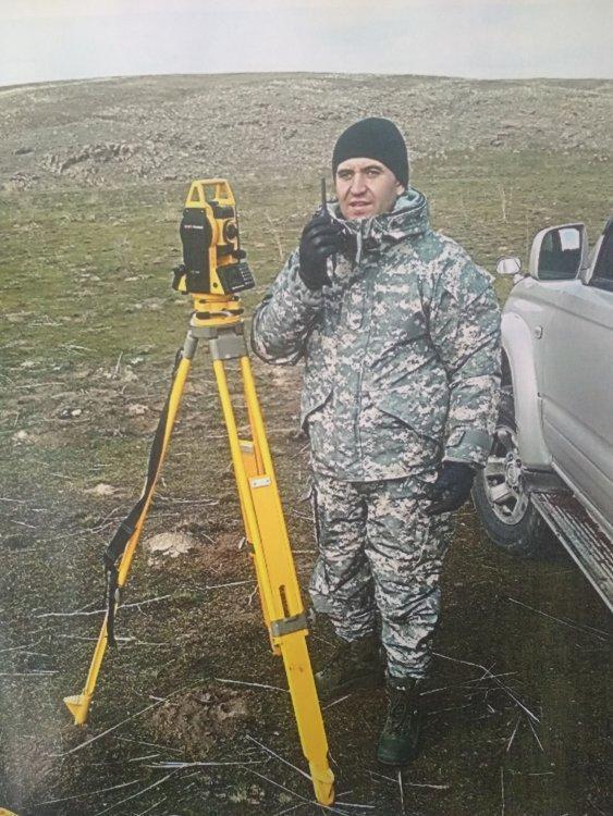 Сяткин Семён Александрович